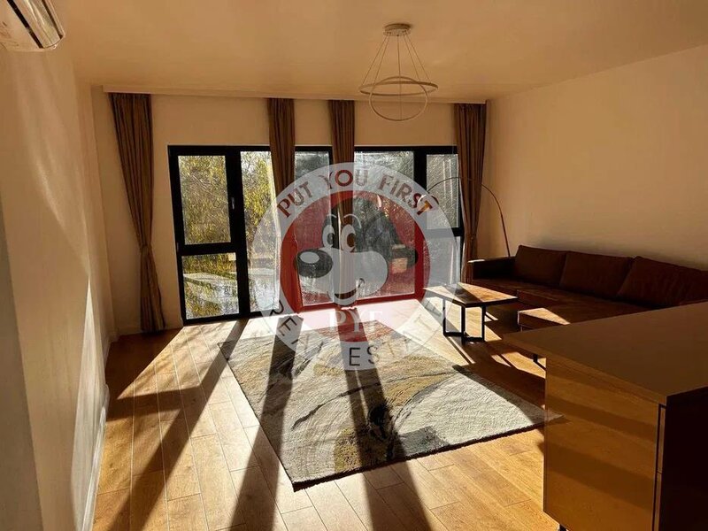 Belair Lake Pipera | Apartament 3 camere | decomandat | 100mp | B10485