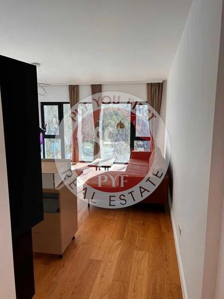 Belair Lake Pipera | Apartament 3 camere | decomandat | 100mp | B10485