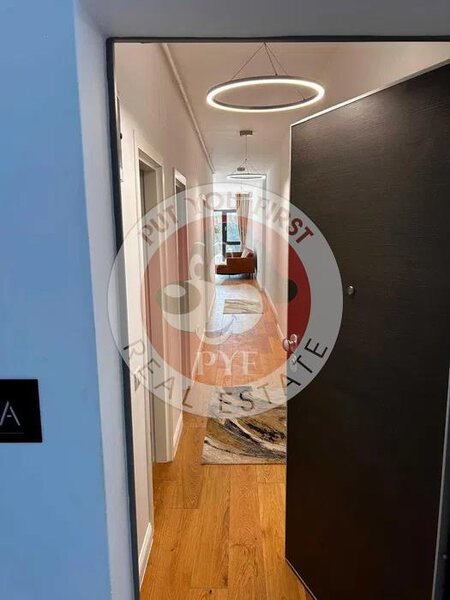 Belair Lake Pipera | Apartament 3 camere | decomandat | 100mp | B10485