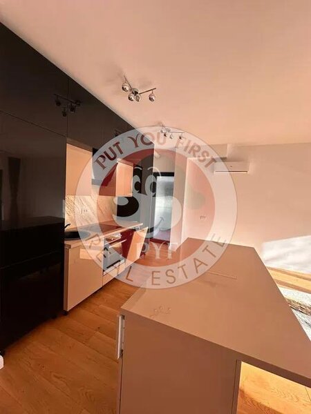 Belair Lake Pipera | Apartament 3 camere | decomandat | 100mp | B10485