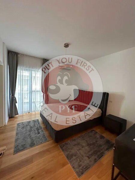 Belair Lake Pipera | Apartament 3 camere | decomandat | 100mp | B10485