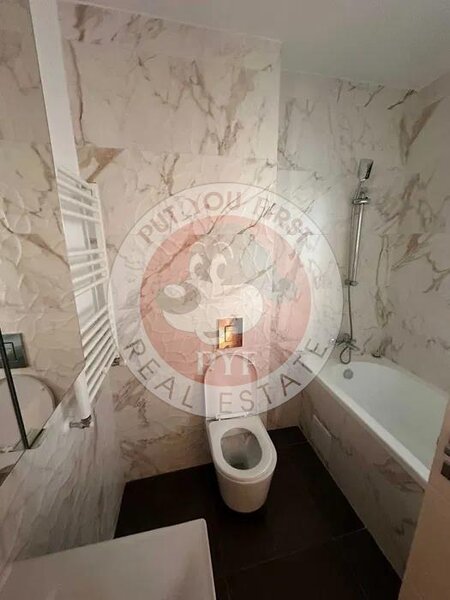 Belair Lake Pipera | Apartament 3 camere | decomandat | 100mp | B10485